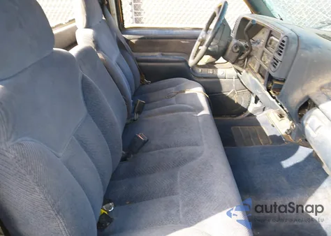 1995 Chevrolet Gmt-400 C1500 from USA, damaged, VIN 1GCEC14K4SZ195565